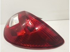 Recambio de piloto trasero derecho para opel corsa d (s07) 1.3 cdti (l08, l68) referencia OEM IAM 93190951   2