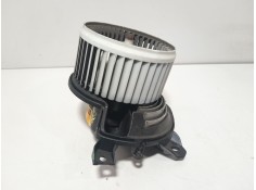 Recambio de motor calefaccion para opel corsa d (s07) 1.3 cdti (l08, l68) referencia OEM IAM 13293624 13467088 