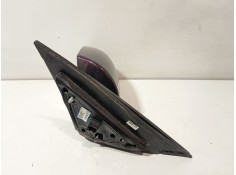 Recambio de espejo retrovisor izquierdo para hyundai sonata v (nf) 2.0 crdi referencia OEM IAM 876103K500   2