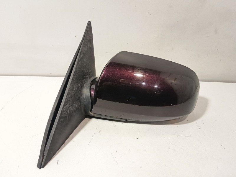 Recambio de espejo retrovisor izquierdo para hyundai sonata v (nf) 2.0 crdi referencia OEM IAM 876103K500  
