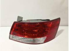 Recambio de piloto trasero derecho para hyundai sonata v (nf) 2.0 crdi referencia OEM IAM 924023K010  