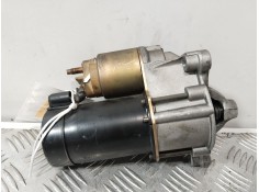 Recambio de motor arranque para peugeot 106 ii (1a_, 1c_) 1.5 d referencia OEM IAM D6RA100 5802CK 