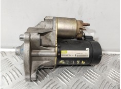 Recambio de motor arranque para peugeot 106 ii (1a_, 1c_) 1.5 d referencia OEM IAM D6RA100 5802CK  2