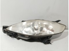 Recambio de faro izquierdo para mazda 5 (cr) 2.0 cd (cr19) referencia OEM IAM CC30510L0D  