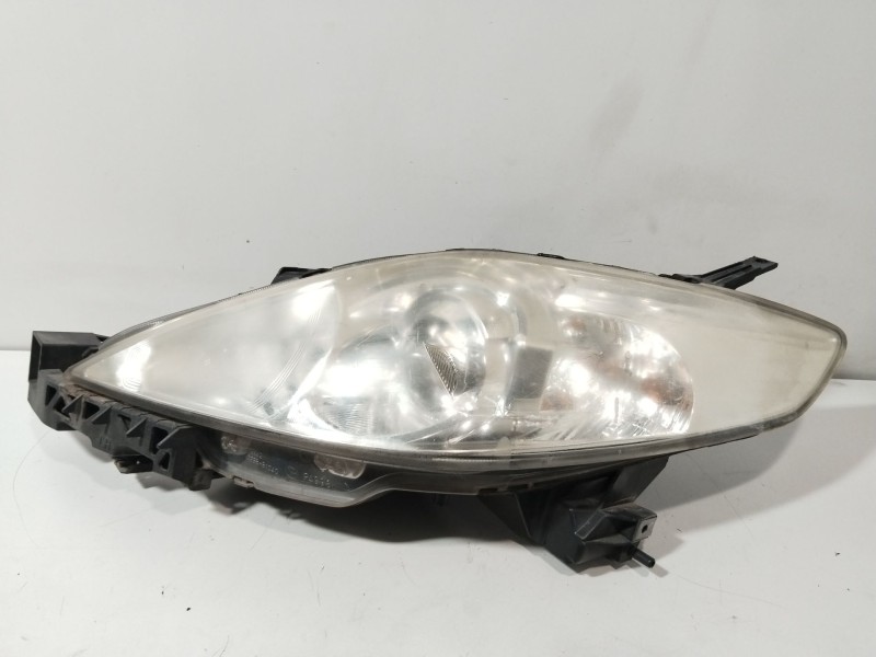 Recambio de faro izquierdo para mazda 5 (cr) 2.0 cd (cr19) referencia OEM IAM CC30510L0D  