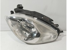 Recambio de faro izquierdo para citroën xsara picasso (n68) 1.6 hdi referencia OEM IAM 89310175  