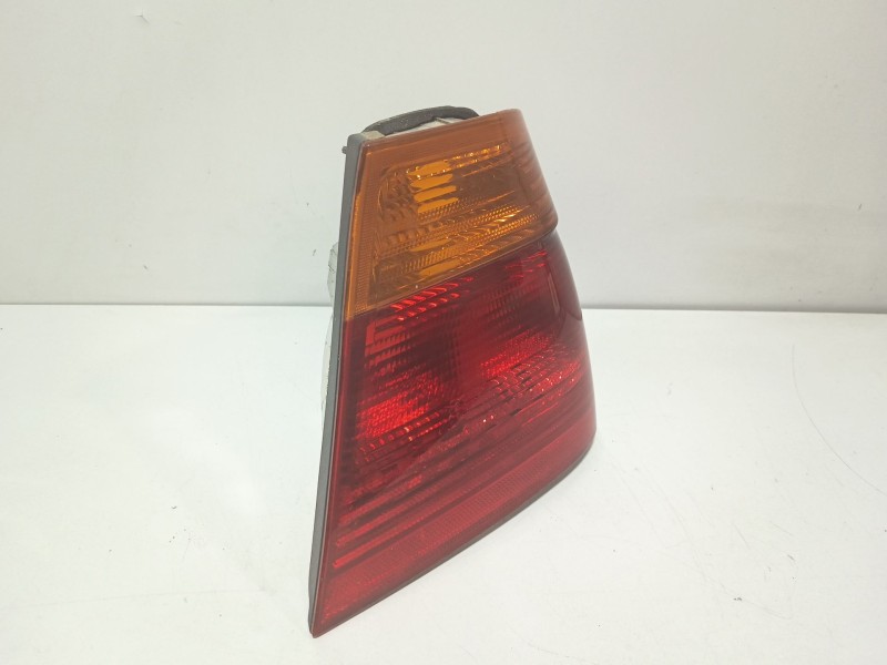 Recambio de piloto trasero derecho para bmw 3 (e46) 320 d referencia OEM IAM 8364922 63218364922 