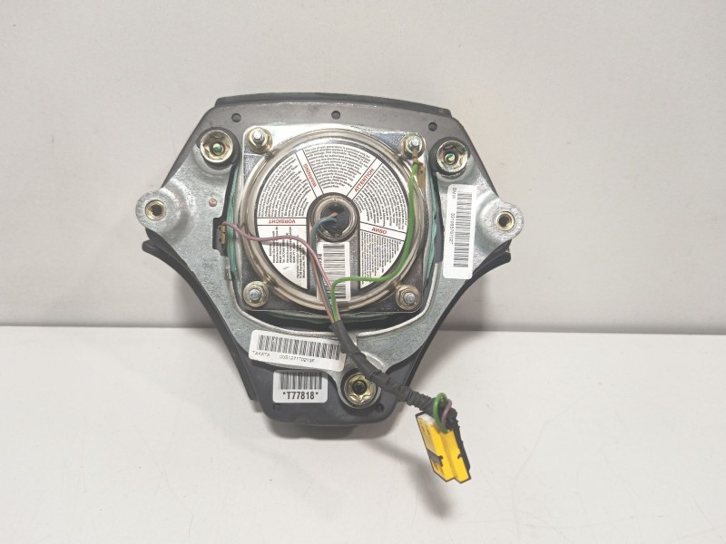 Recambio de airbag delantero izquierdo para bmw 3 (e46) 320 d referencia OEM IAM 32345A1BDA0  