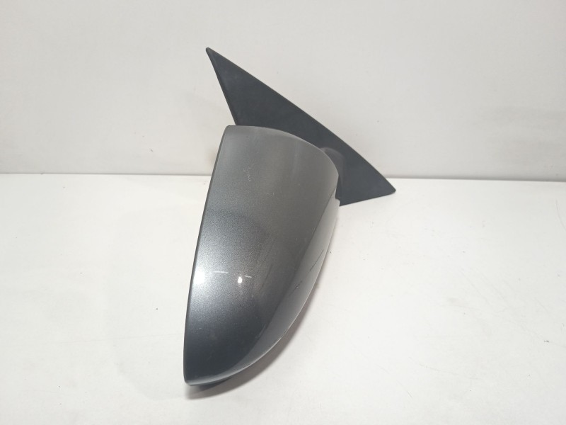 Recambio de espejo retrovisor derecho para nissan primera hatchback (p12) 1.9 dci referencia OEM IAM 96301AU469  