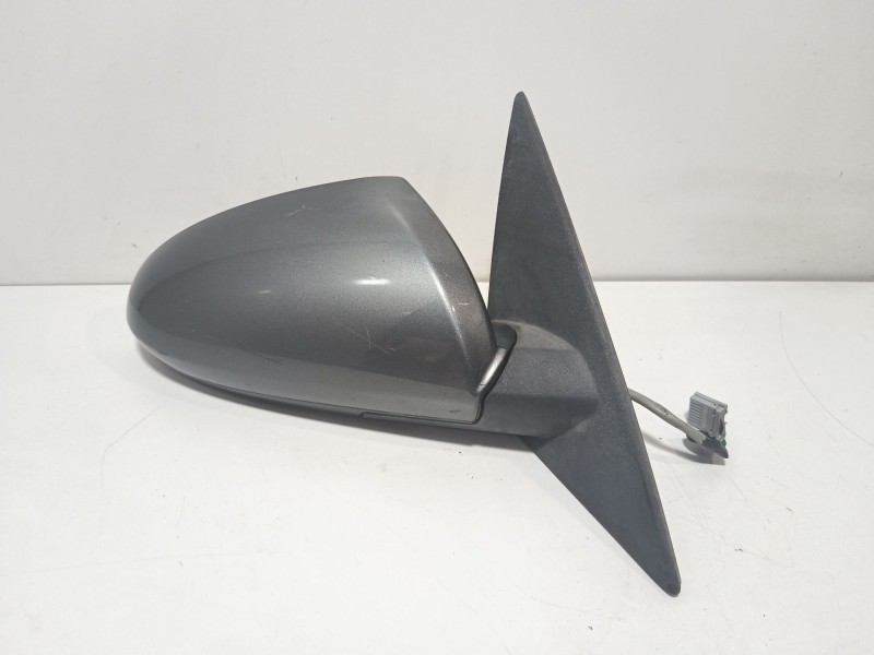 Recambio de espejo retrovisor derecho para nissan primera hatchback (p12) 1.9 dci referencia OEM IAM 96301AU469  