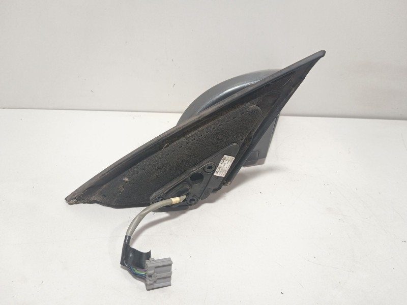 Recambio de espejo retrovisor derecho para nissan primera hatchback (p12) 1.9 dci referencia OEM IAM 96301AU469  