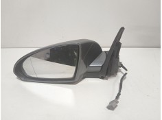 Recambio de espejo retrovisor izquierdo para nissan primera hatchback (p12) 1.9 dci referencia OEM IAM 96302AU48E  