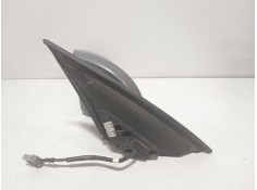 Recambio de espejo retrovisor izquierdo para nissan primera hatchback (p12) 1.9 dci referencia OEM IAM 96302AU48E   2