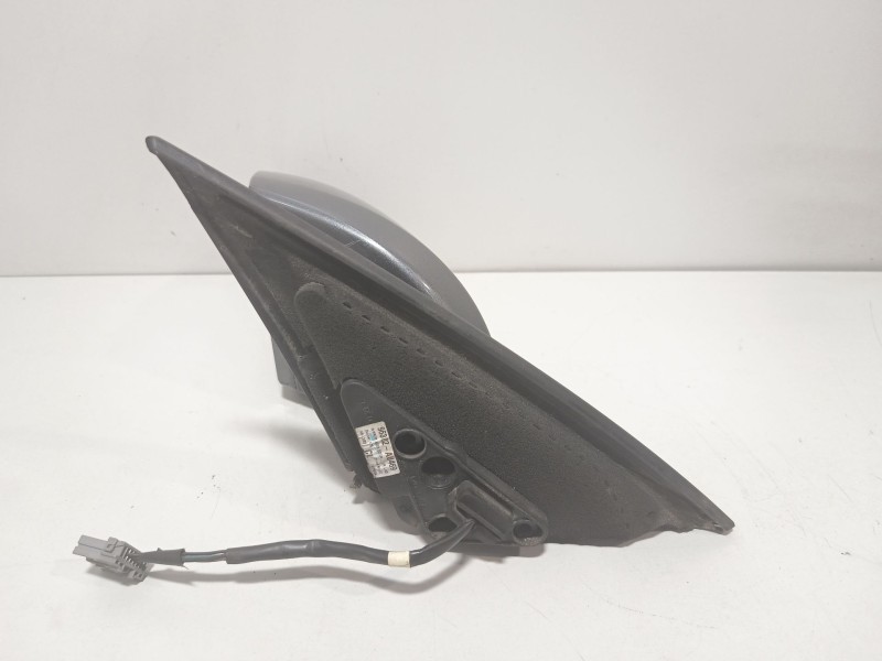 Recambio de espejo retrovisor izquierdo para nissan primera hatchback (p12) 1.9 dci referencia OEM IAM 96302AU48E  