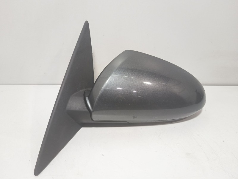 Recambio de espejo retrovisor izquierdo para nissan primera hatchback (p12) 1.9 dci referencia OEM IAM 96302AU48E  