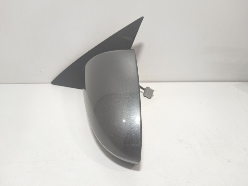 Recambio de espejo retrovisor izquierdo para nissan primera hatchback (p12) 1.9 dci referencia OEM IAM 96302AU48E  