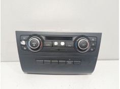 Recambio de mando calefaccion / aire acondicionado para bmw 1 (e87) 118 i referencia OEM IAM 6411922185305  