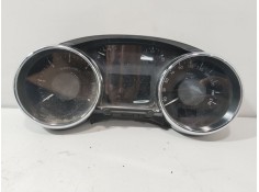 Recambio de cuadro instrumentos para peugeot 5008 (0u_, 0e_) 2.0 hdi 150 / bluehdi 150 referencia OEM IAM 9674982480  