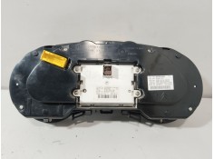 Recambio de cuadro instrumentos para peugeot 5008 (0u_, 0e_) 2.0 hdi 150 / bluehdi 150 referencia OEM IAM 9674982480   2