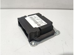 Recambio de centralita airbag para peugeot 5008 (0u_, 0e_) 2.0 hdi 150 / bluehdi 150 referencia OEM IAM 9675181780   2