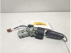 Recambio de conmutador de arranque para volkswagen golf v (1k1) 1.6 fsi referencia OEM IAM 9663123280   2