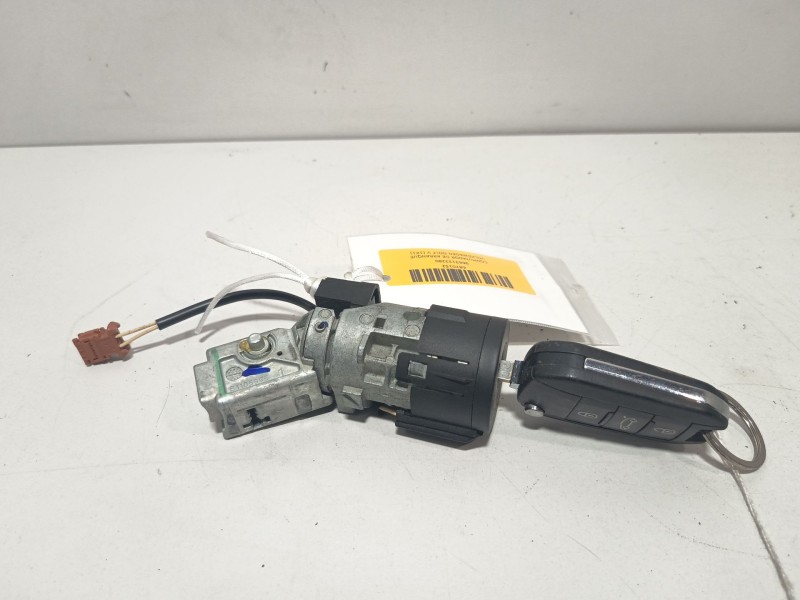 Recambio de conmutador de arranque para volkswagen golf v (1k1) 1.6 fsi referencia OEM IAM 9663123280  