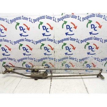 MOTOR LIMPIA DELANTERO 6405N8 3397020704 