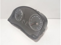 Recambio de cuadro instrumentos para volkswagen golf v (1k1) 1.6 fsi referencia OEM IAM V3554110   2