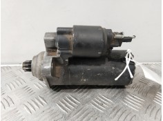 Recambio de motor arranque para seat toledo ii (1m2) 2.3 v5 referencia OEM IAM 0001125009   2