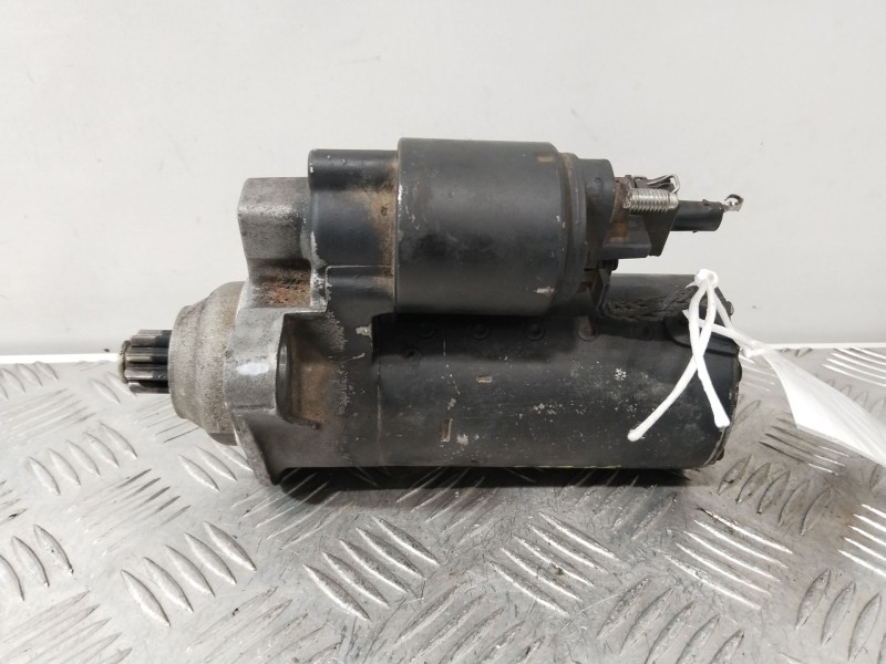 Recambio de motor arranque para seat toledo ii (1m2) 2.3 v5 referencia OEM IAM 0001125009  