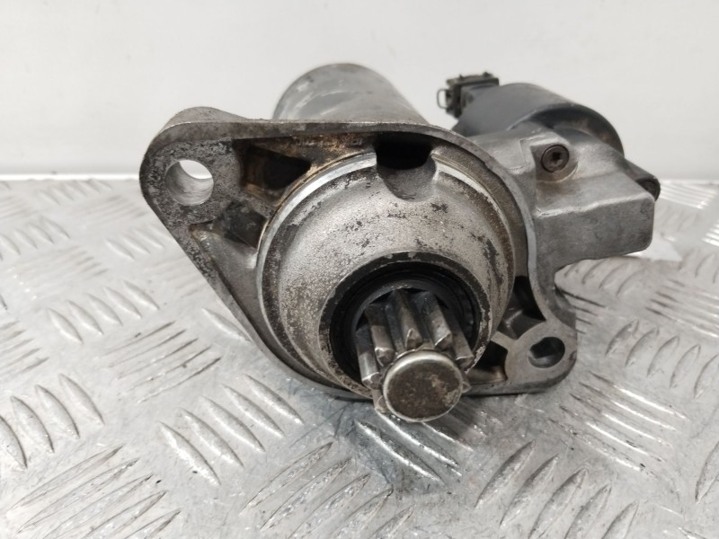 Recambio de motor arranque para seat toledo ii (1m2) 2.3 v5 referencia OEM IAM 0001125009  
