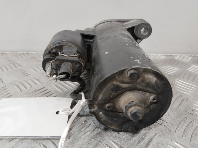 Recambio de motor arranque para seat toledo ii (1m2) 2.3 v5 referencia OEM IAM 0001125009  