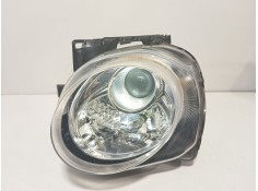 Recambio de faro izquierdo para nissan juke (f15) 1.2 dig-t referencia OEM IAM 89909531  