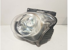 Recambio de faro izquierdo para nissan juke (f15) 1.2 dig-t referencia OEM IAM 89909531   2