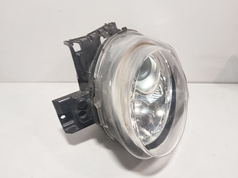 Recambio de faro izquierdo para nissan juke (f15) 1.2 dig-t referencia OEM IAM 89909531  