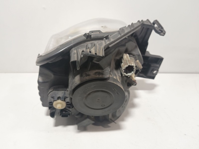 Recambio de faro izquierdo para nissan juke (f15) 1.2 dig-t referencia OEM IAM 89909531  