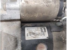 Recambio de motor arranque para honda hr-v (gh_) 1.6 16v (gh1, gh3) referencia OEM IAM SM442252B   2