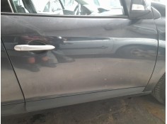 Recambio de puerta delantera derecha para renault megane iii hatchback (bz0/1_, b3_) 1.5 dci referencia OEM IAM 801006560R  