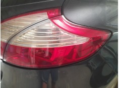 Recambio de piloto trasero derecho para renault megane iii hatchback (bz0/1_, b3_) 1.5 dci referencia OEM IAM 265550548R  
