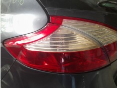 Recambio de piloto trasero izquierdo para renault megane iii hatchback (bz0/1_, b3_) 1.5 dci referencia OEM IAM 265550548R  