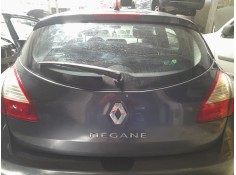 Recambio de porton trasero para renault megane iii hatchback (bz0/1_, b3_) 1.5 dci referencia OEM IAM 901002517R  