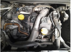 Recambio de motor completo para renault megane iii hatchback (bz0/1_, b3_) 1.5 dci referencia OEM IAM 7701479144  