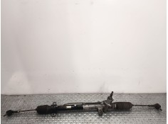 Recambio de cremallera direccion para ssangyong rodius i 2.7 xdi 4wd referencia OEM IAM 4650021002  