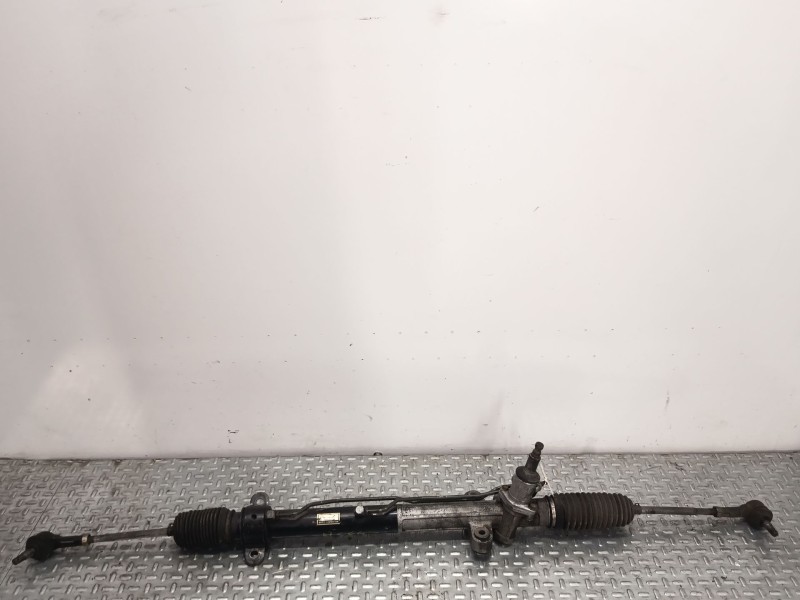 Recambio de cremallera direccion para ssangyong rodius i 2.7 xdi 4wd referencia OEM IAM 4650021002  
