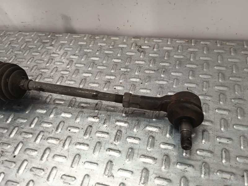 Recambio de cremallera direccion para ssangyong rodius i 2.7 xdi 4wd referencia OEM IAM 4650021002  