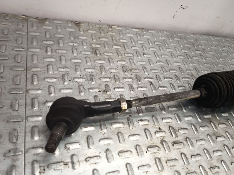 Recambio de cremallera direccion para ssangyong rodius i 2.7 xdi 4wd referencia OEM IAM 4650021002  