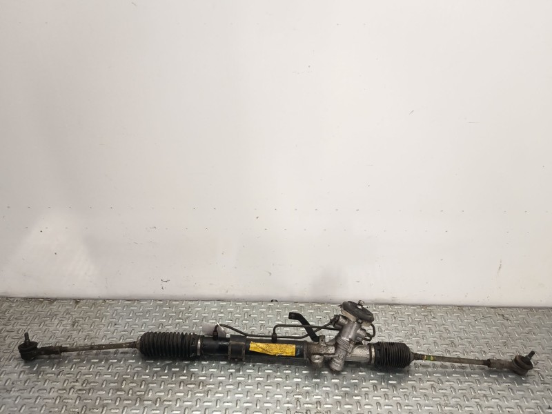 Recambio de cremallera direccion para hyundai matrix (fc) 1.6 referencia OEM IAM 5M513200EF  
