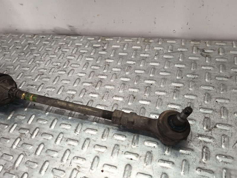 Recambio de cremallera direccion para hyundai matrix (fc) 1.6 referencia OEM IAM 5M513200EF  