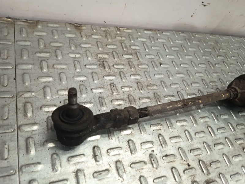 Recambio de cremallera direccion para hyundai matrix (fc) 1.6 referencia OEM IAM 5M513200EF  