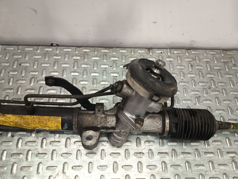 Recambio de cremallera direccion para hyundai matrix (fc) 1.6 referencia OEM IAM 5M513200EF  